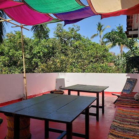 Laxmi Happy Home In Querim Goa Екстериор снимка