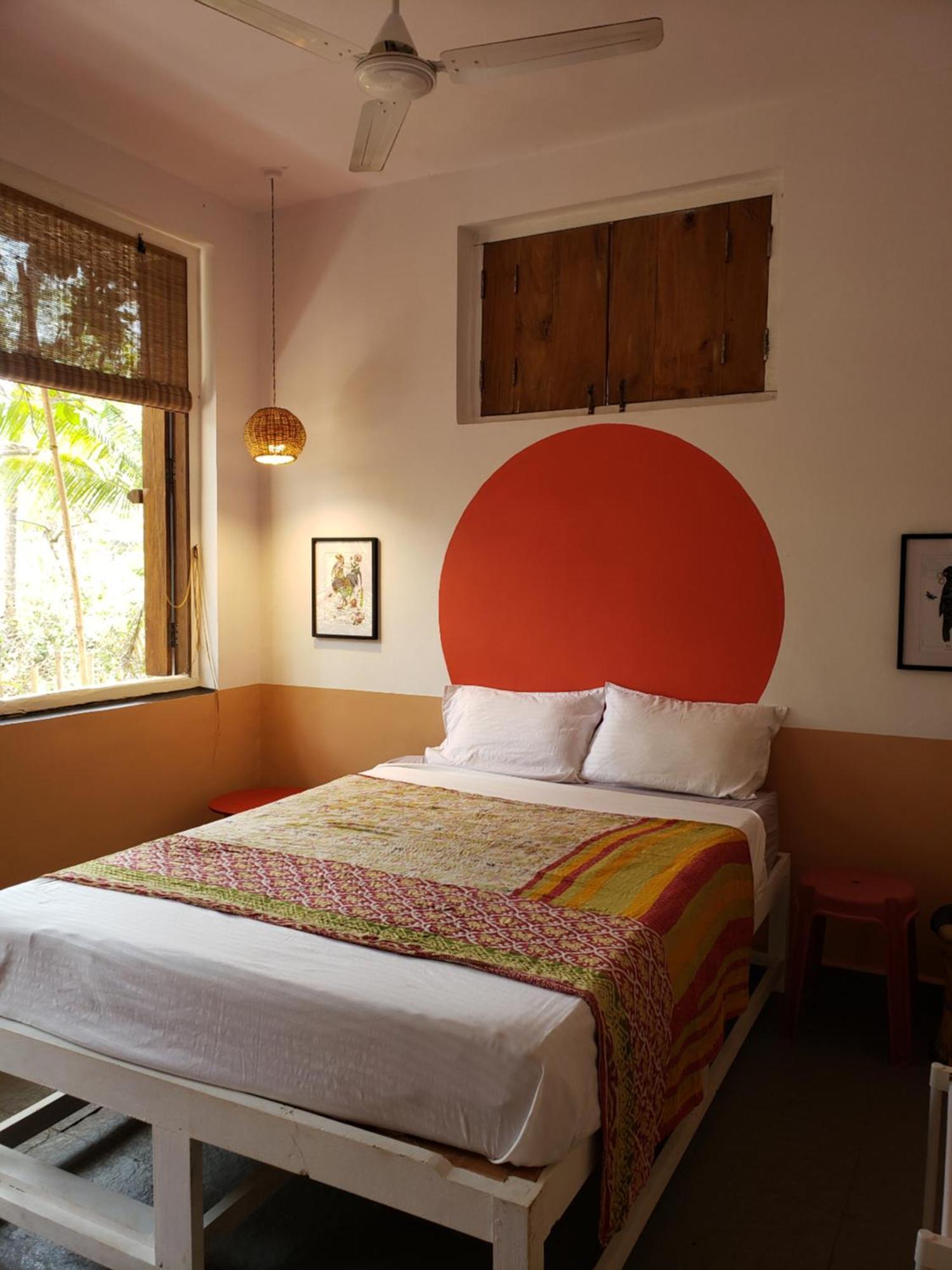 Laxmi Happy Home In Querim Goa Екстериор снимка