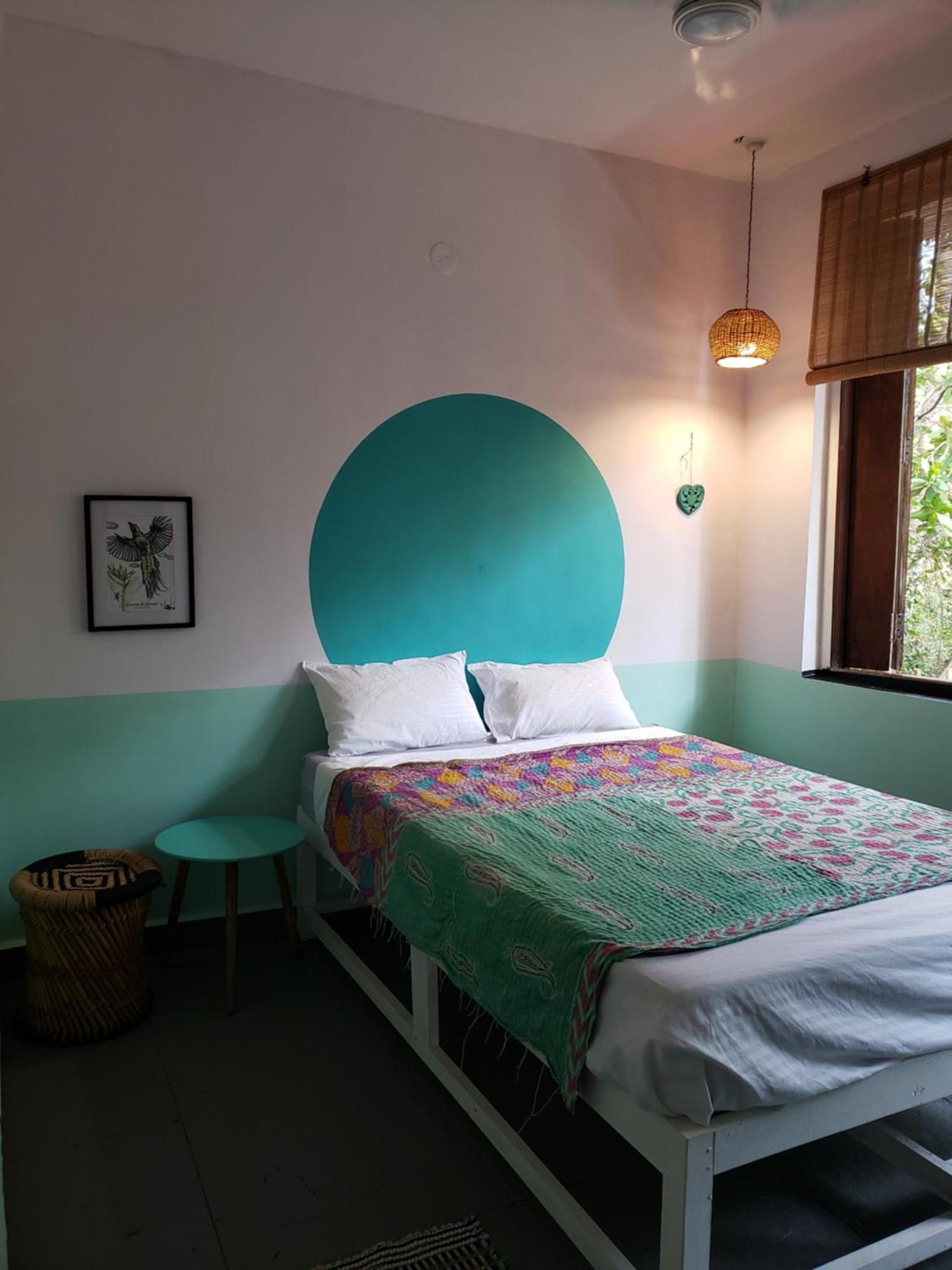 Laxmi Happy Home In Querim Goa Екстериор снимка