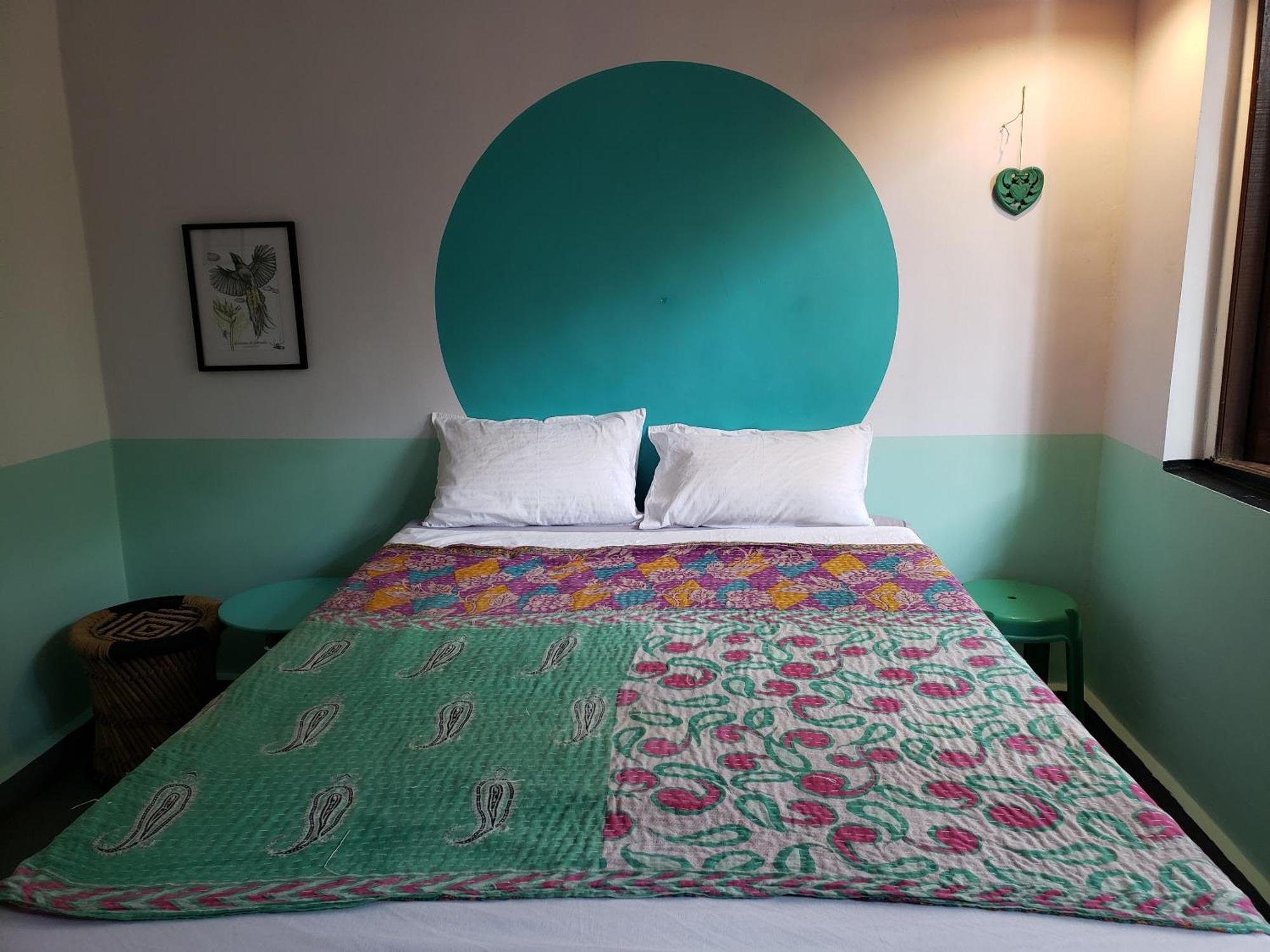 Laxmi Happy Home In Querim Goa Екстериор снимка