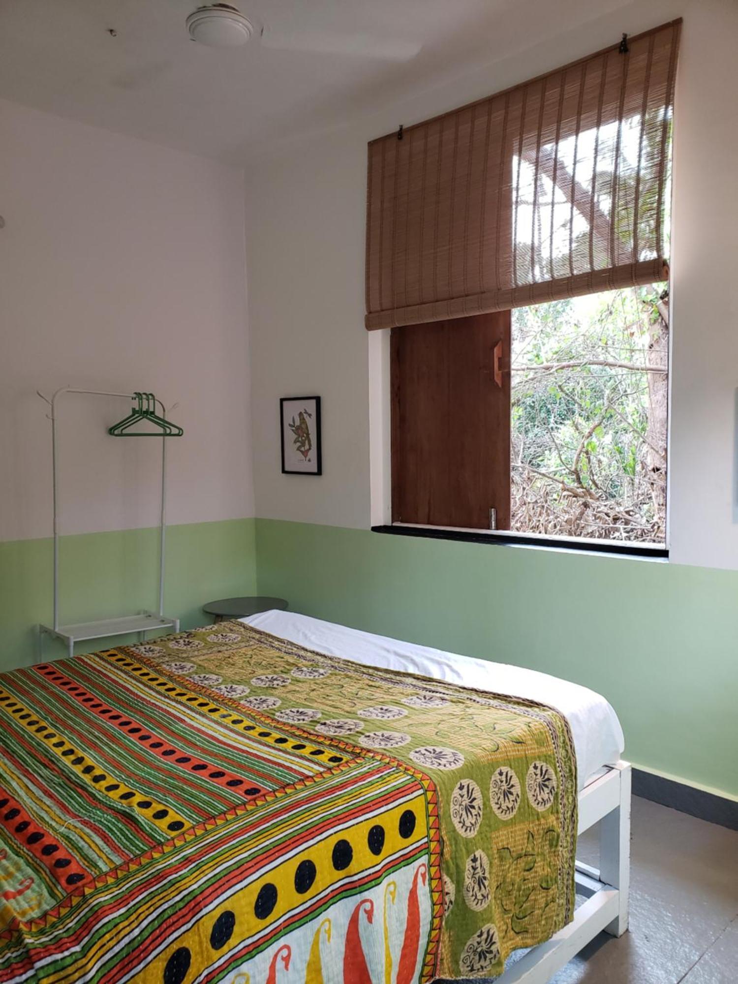 Laxmi Happy Home In Querim Goa Екстериор снимка
