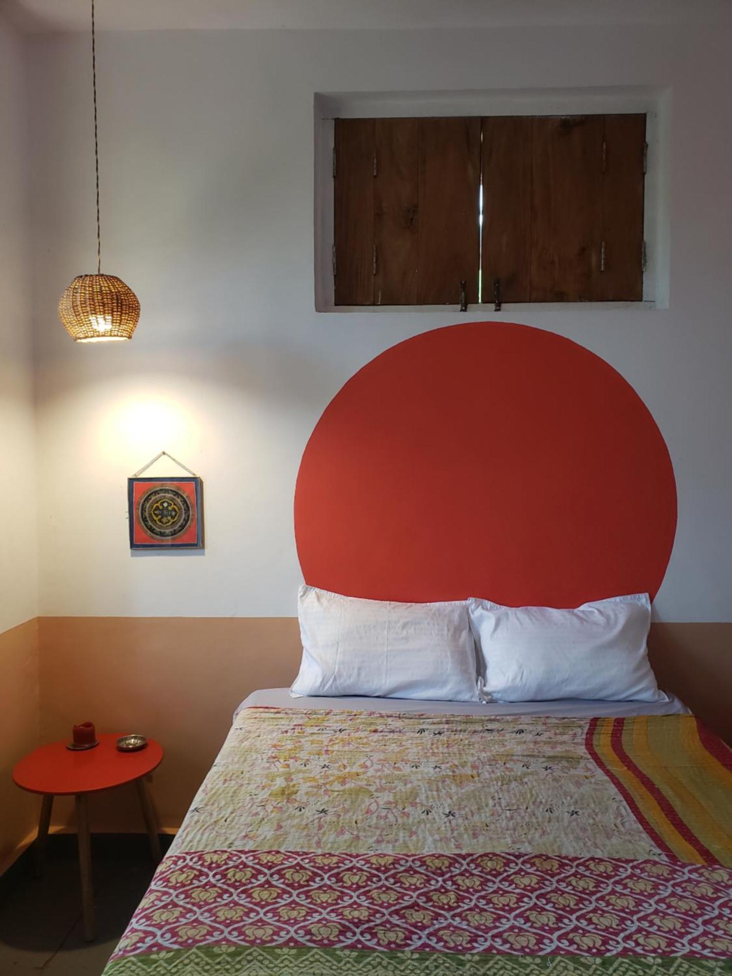 Laxmi Happy Home In Querim Goa Екстериор снимка