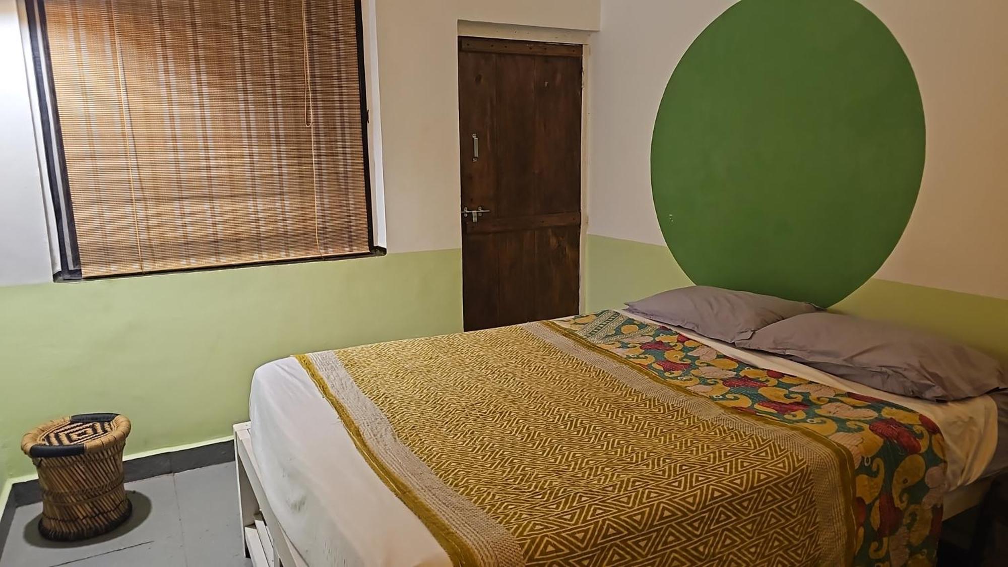 Laxmi Happy Home In Querim Goa Екстериор снимка