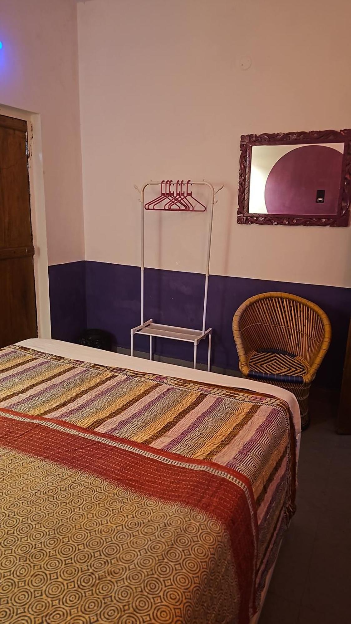 Laxmi Happy Home In Querim Goa Екстериор снимка