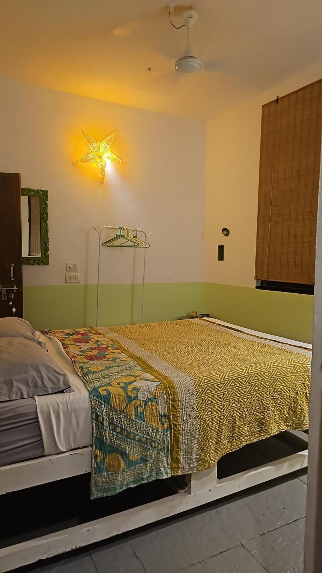 Laxmi Happy Home In Querim Goa Екстериор снимка