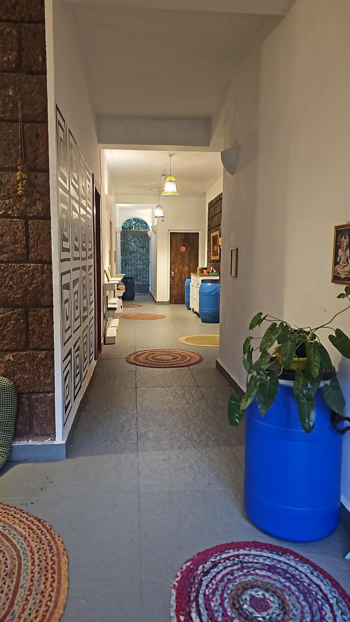Laxmi Happy Home In Querim Goa Екстериор снимка