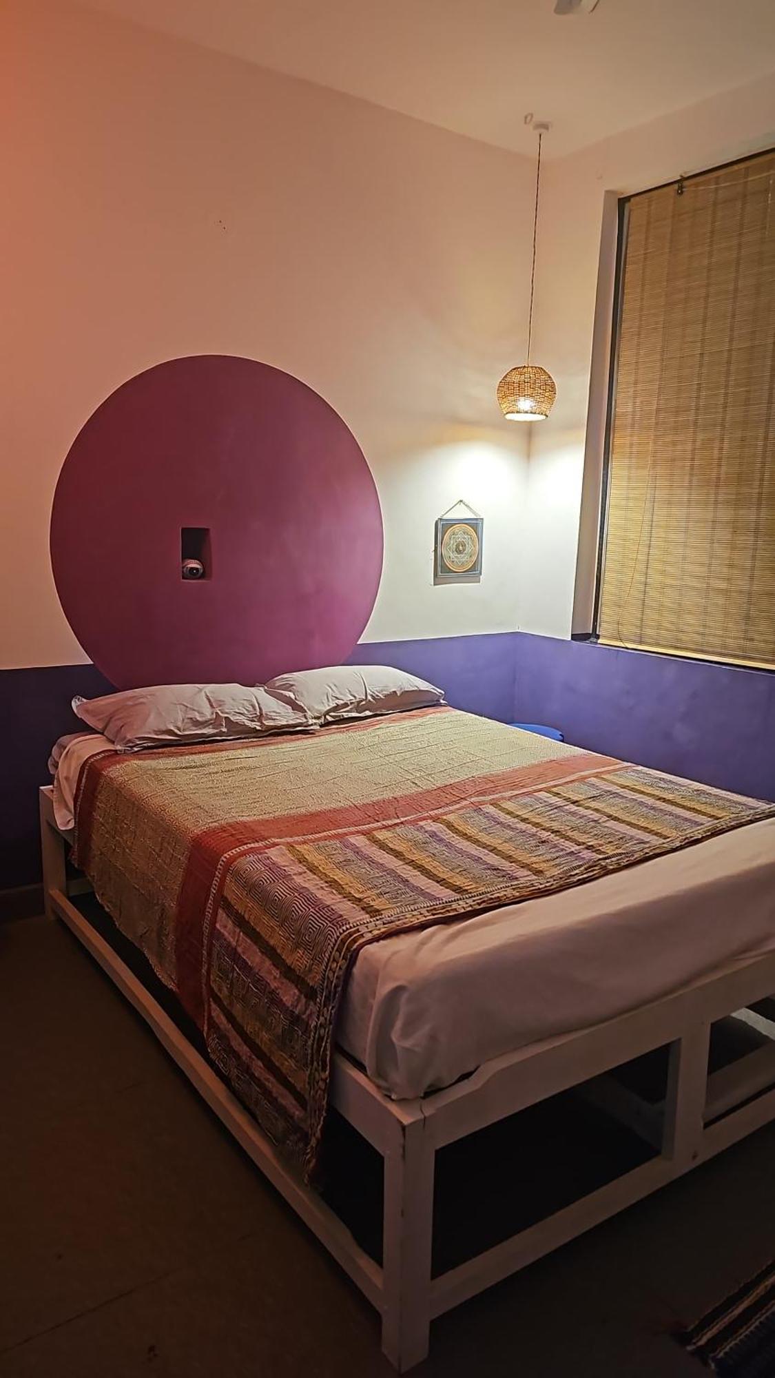 Laxmi Happy Home In Querim Goa Екстериор снимка