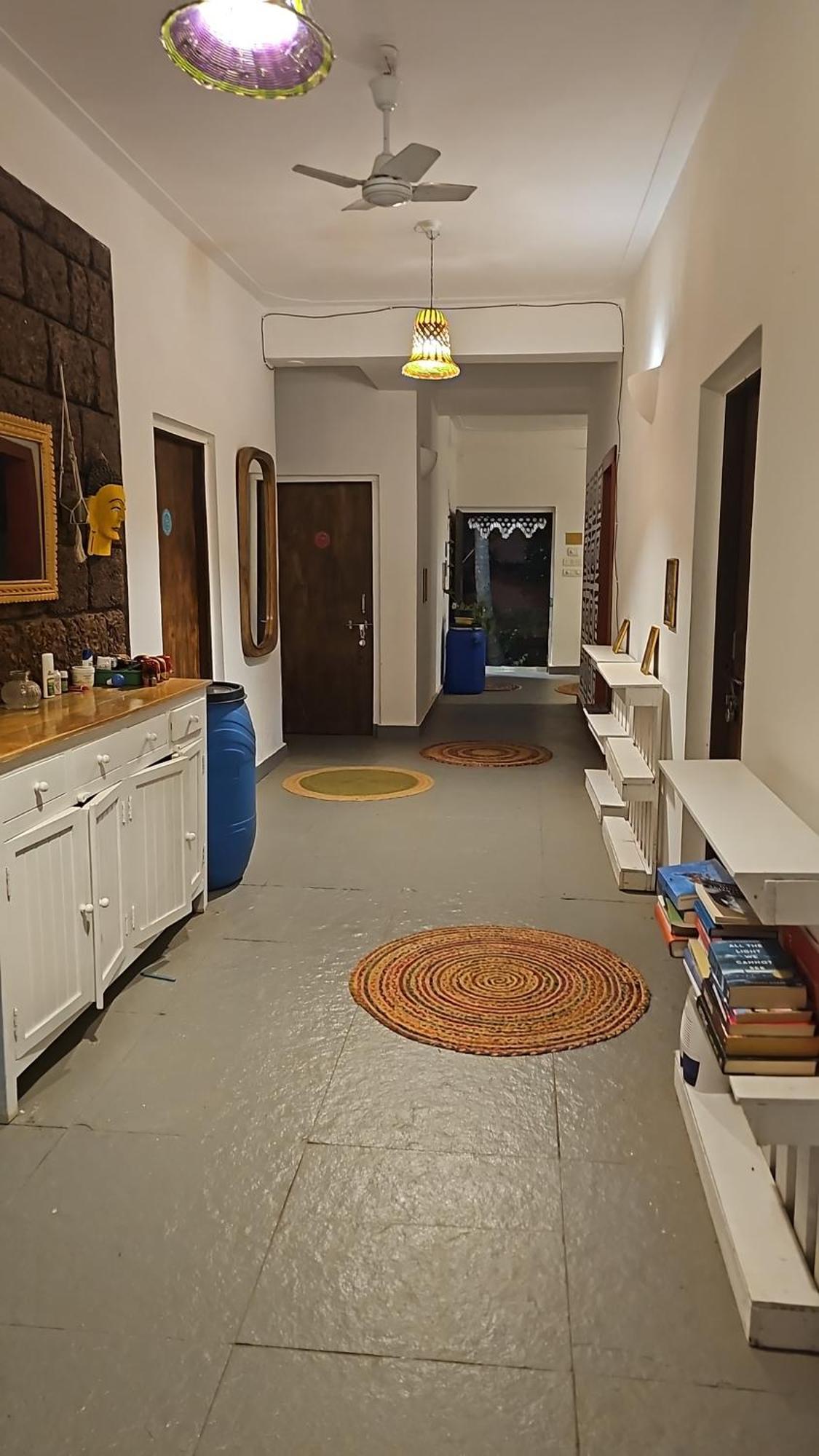 Laxmi Happy Home In Querim Goa Екстериор снимка
