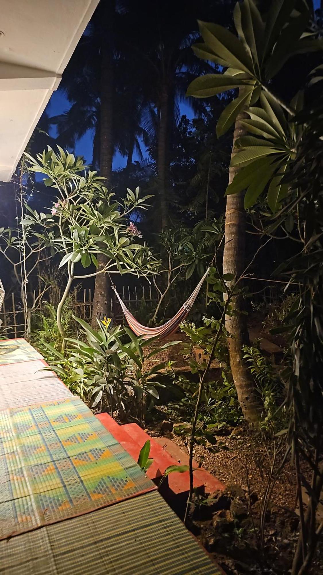 Laxmi Happy Home In Querim Goa Екстериор снимка