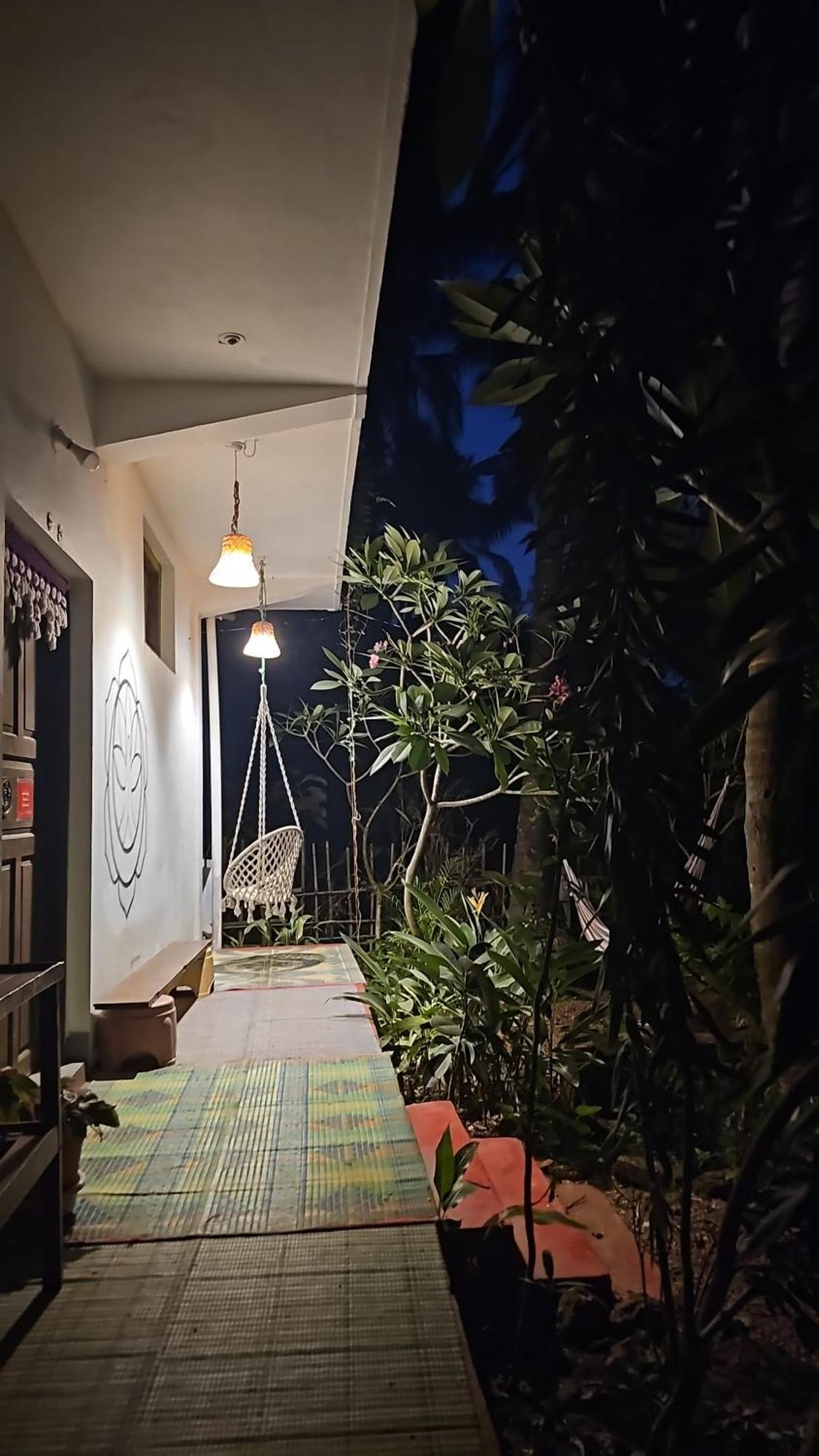Laxmi Happy Home In Querim Goa Екстериор снимка
